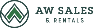 Aw Sales & Rentals