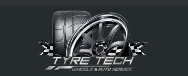 Tyre Tech Wheels & Auto Service