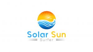 Solar Sun Surfer