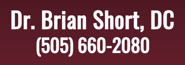 Dr. Brian Short - Santa Fe Chiropractor