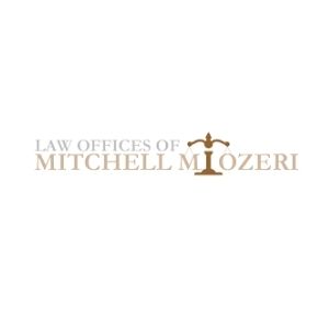 Ozeri Law Firm Injury & Accident Lawyers