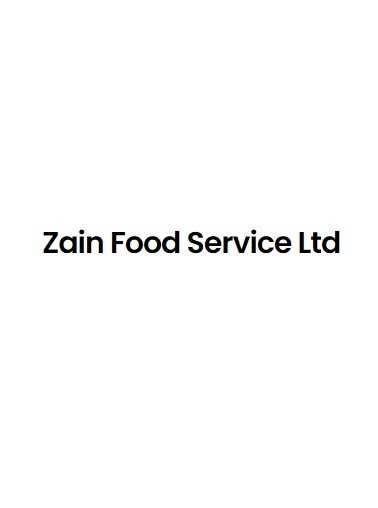 Zain Food Service Ltd