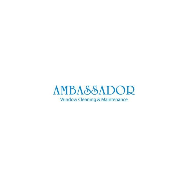 Ambassador Window Cleaning & Maintenance