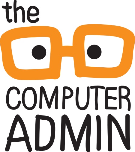 The Computer Admin