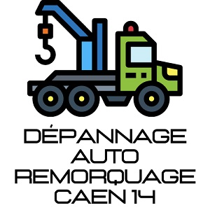 Dépannage Auto Remorquage Caen 14
