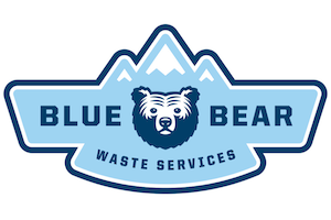 blue bear waste services, llc