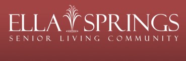 Ella Springs Senior Living Community