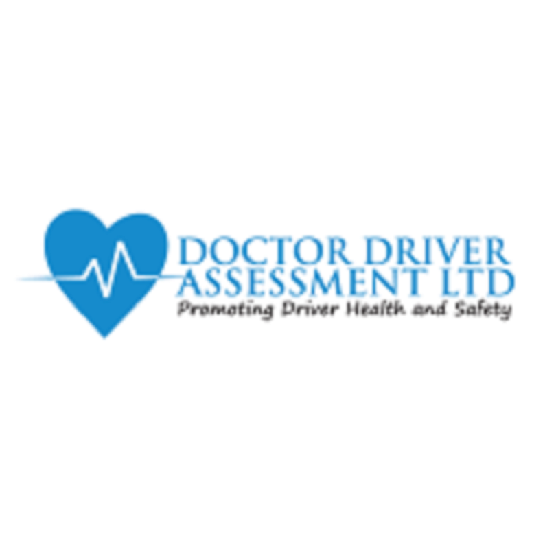 Doctor Driver Assessment LTD