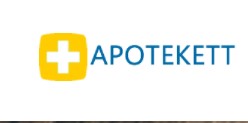 Apotekett