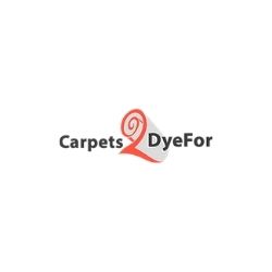 Carpets to dye for