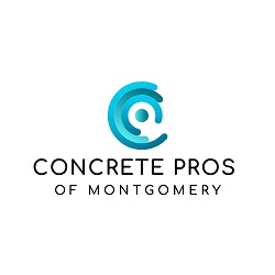 Concrete Pros of Montgomery