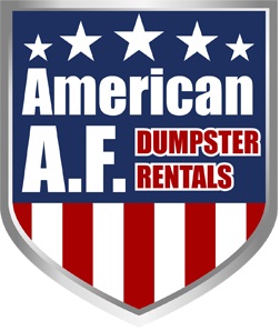 American AF Dumpster Rentals