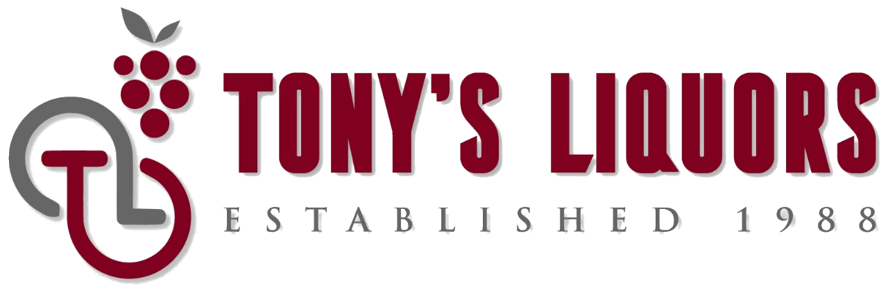 Tony's Liquors
