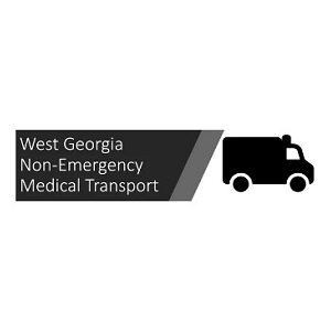 West Georgia Non-Emergency Medical Transport