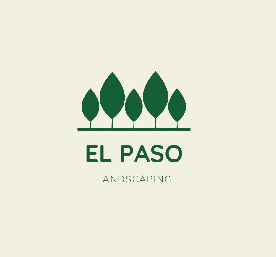 El Paso Landscaping