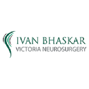 Mr Ivan Bhaskar - Neurosurgeon Melbourne
