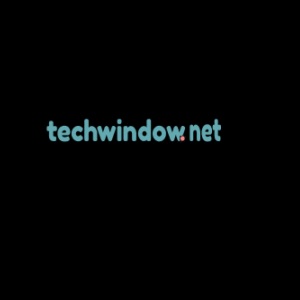 Tech Window