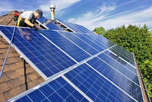 Coral Springs Solar Services