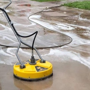 Mid-Cities Pressure Washing Services