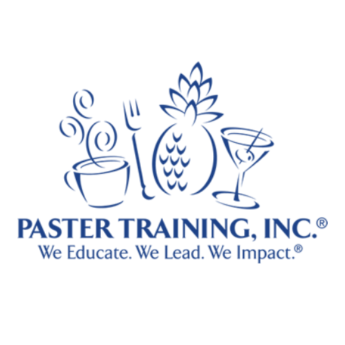 Paster Training