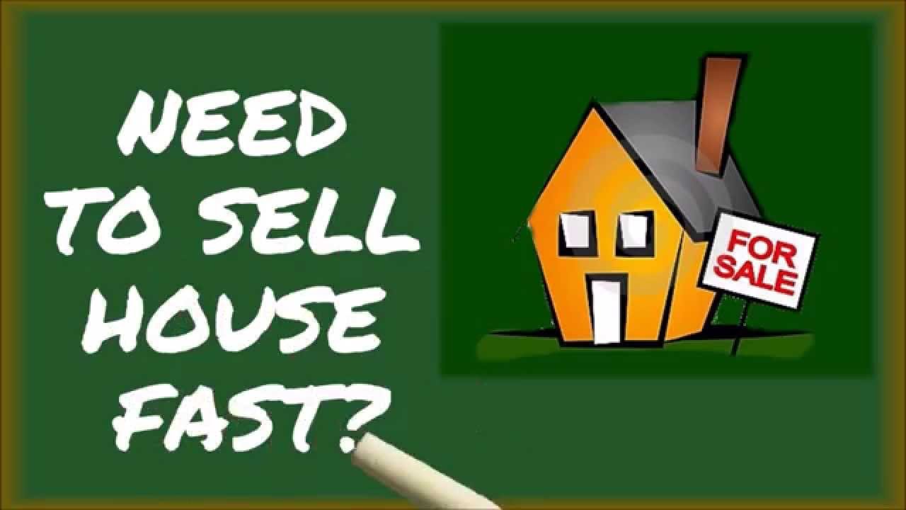 Sell House Quickly