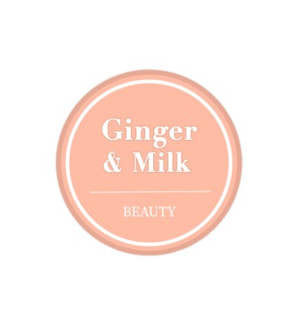 Ginger & Milk Beauty