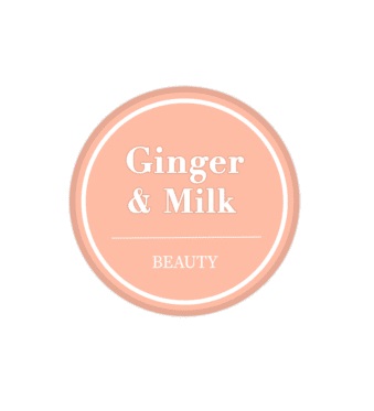 Ginger & Milk Beauty