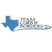 Texas Curb n Borders