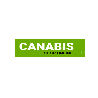 CANABIS SHOP ONLINE