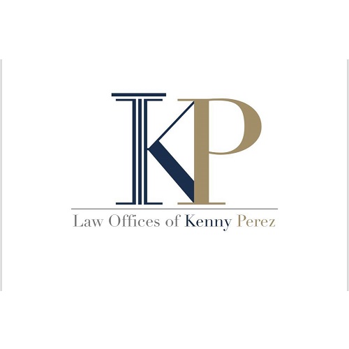 Kenny Perez Law