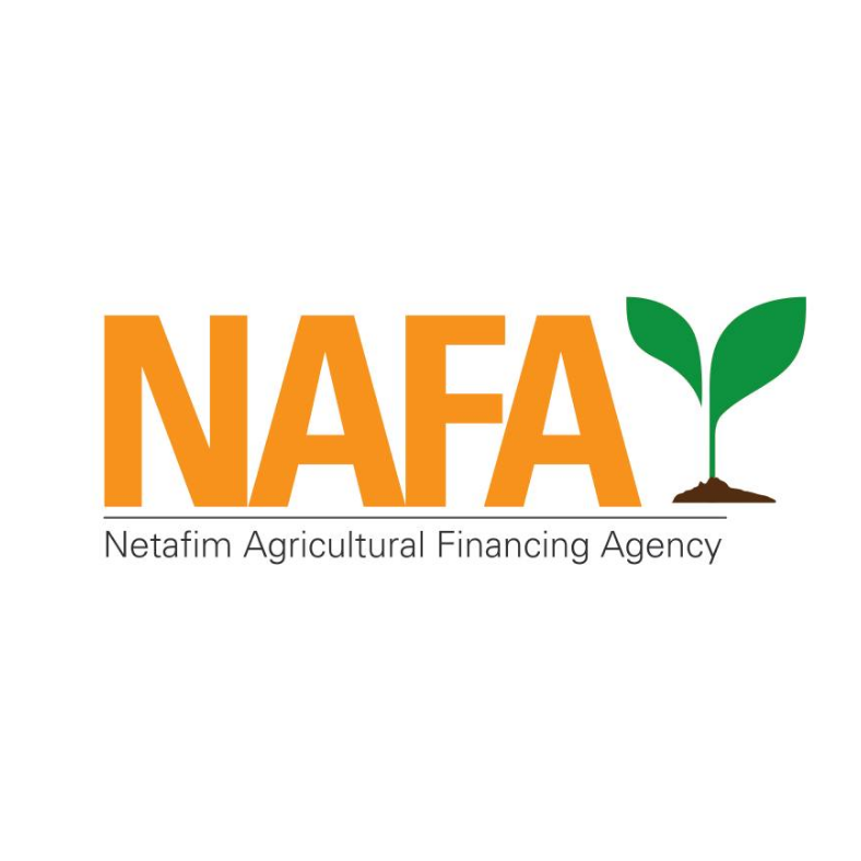 Netafim Agricultural Financing Agency Pvt. Ltd