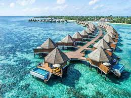 holiday packages for Maldives