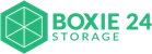 Boxie24 New York - Self Storage