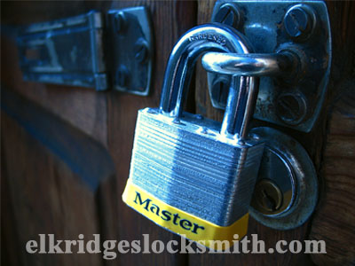 Elkridge Secure Locksmith