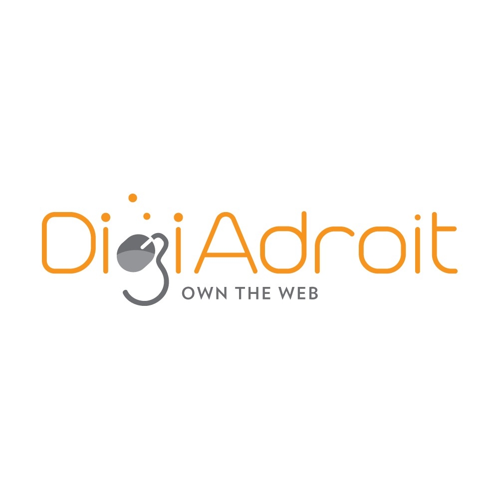 DigiAdroit Technologies - Best Website Design & Development