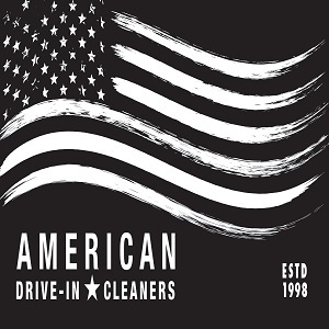 American Drive- In Cleaners