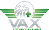 VAX APP LLC