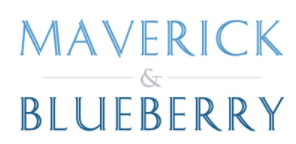 Maverick & Blueberry