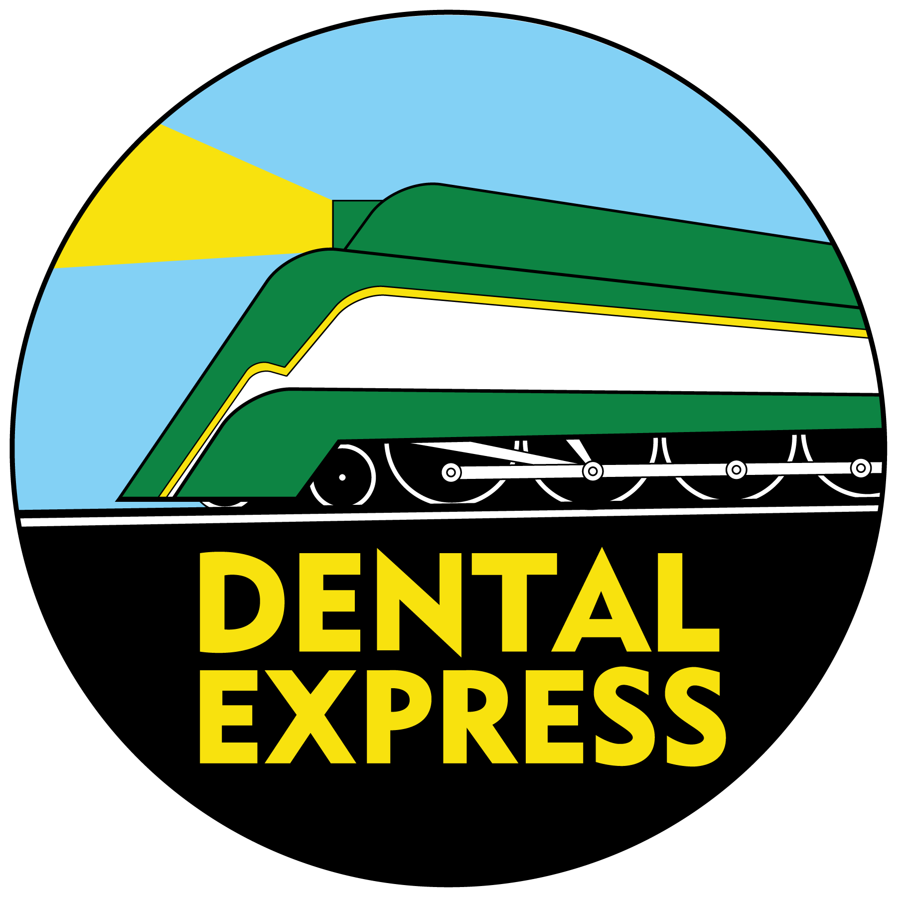 The Dental Express Santee