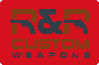 RR Custom weapons