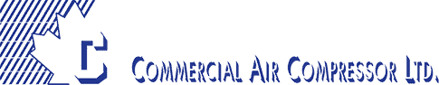 Commercial Air Compressor Ltd.