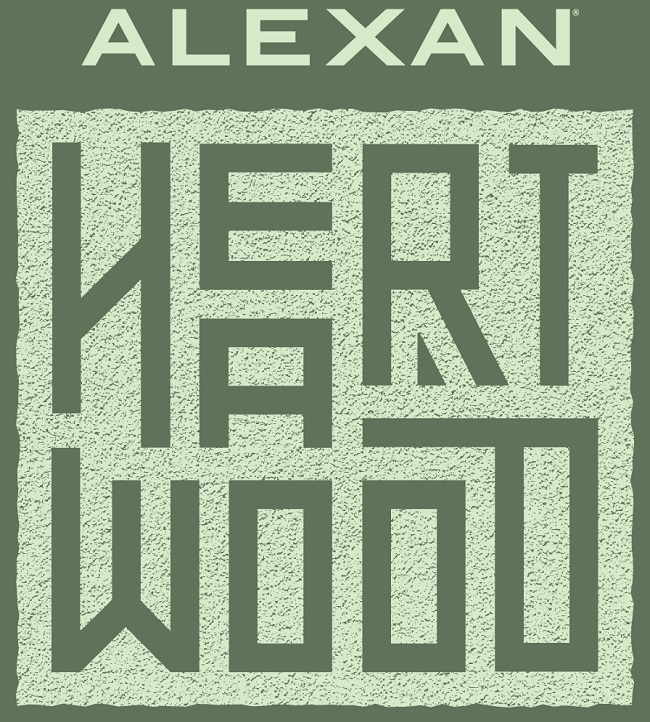 Alexan Heartwood