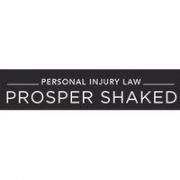 Prosper Shaked Accident Injury Attorneys PA