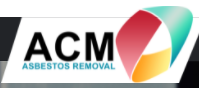 ACM Removals