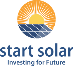 Start Solar Australia