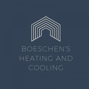 Boeschen's Heating & Cooling