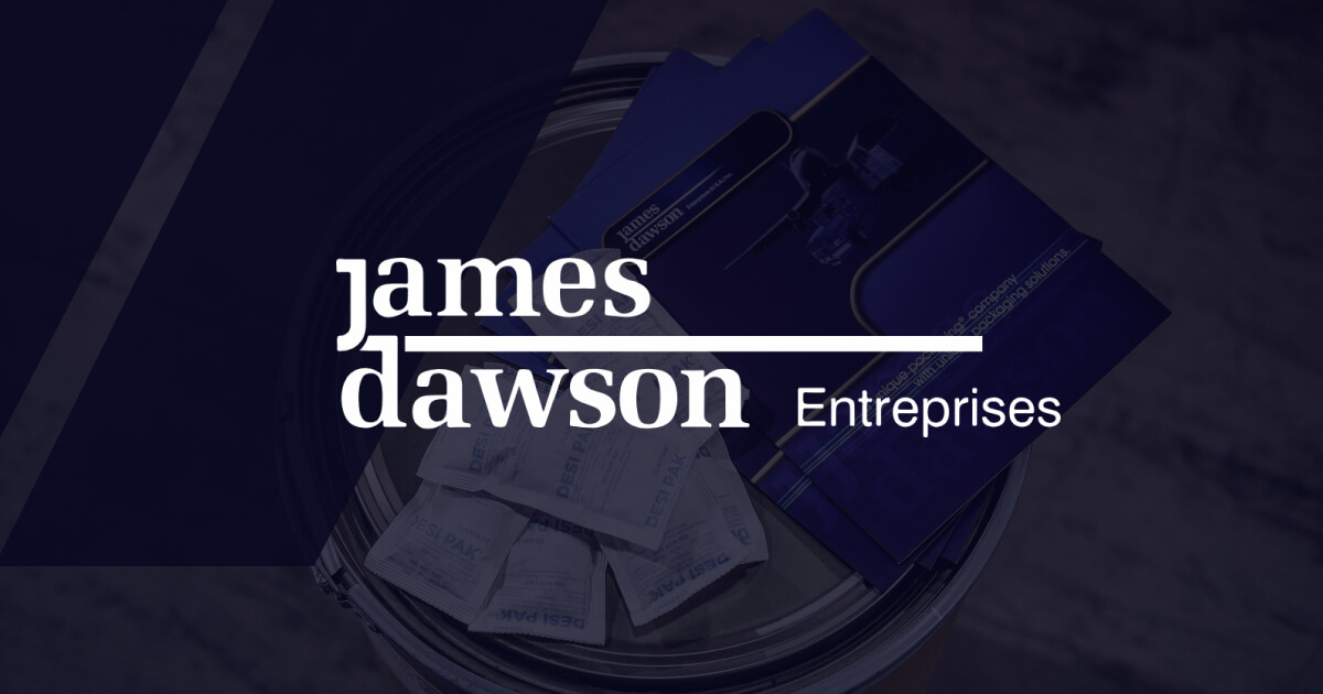 James Dawson Enterprises Ltd