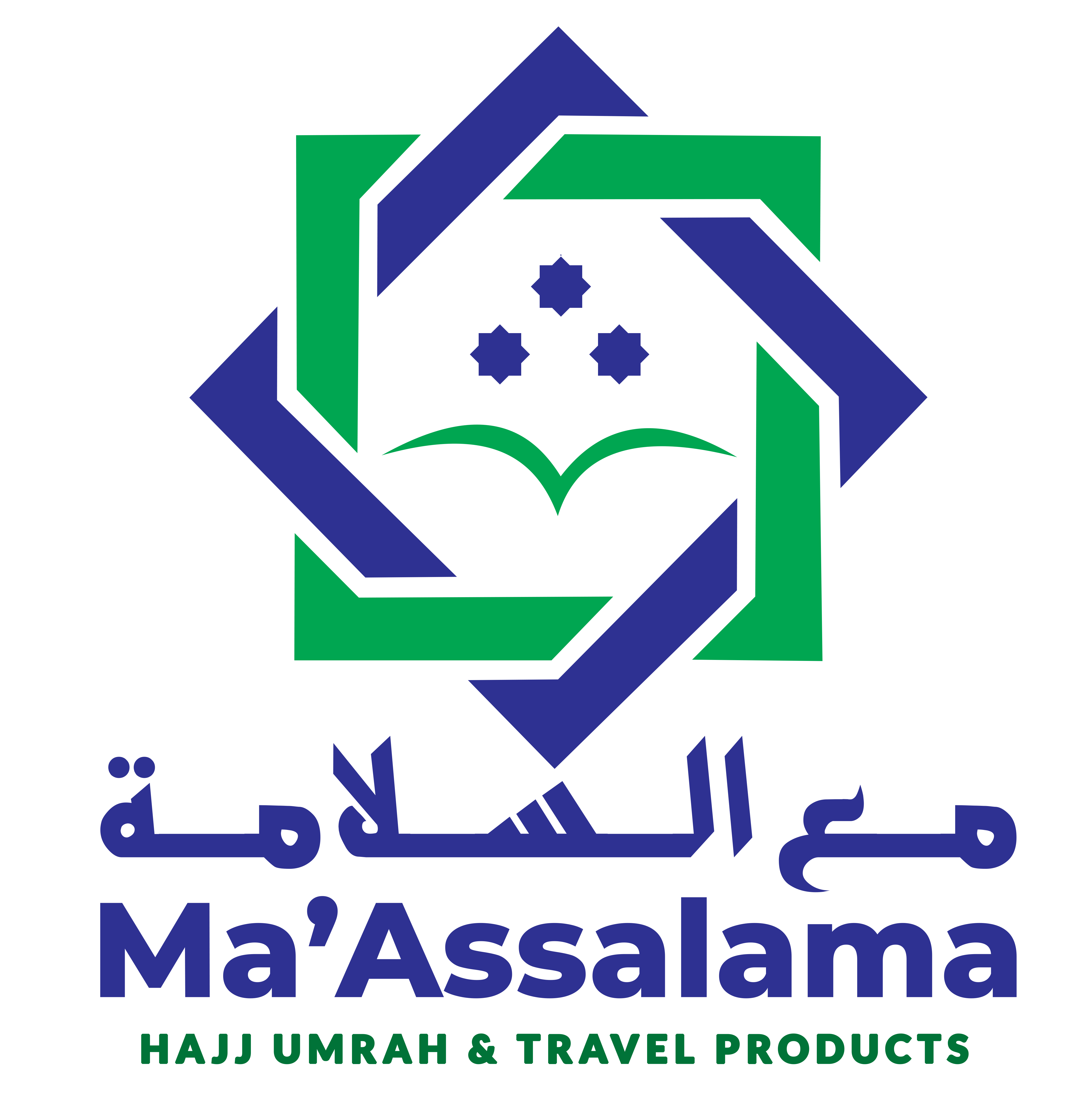 MA'assalama