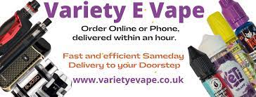 Variety E Vape