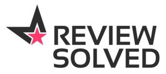 ReviewSolved